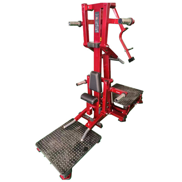 想要好的训练效果就要搭配好的训练设备